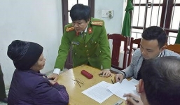 Công an Thanh Hóa thông tin nguyên nhân bé gái 20 ngày tuổi tử vong