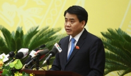 Chủ tịch Hà Nội: Lát đá vỉa hè ồ ạt, làm rất bừa bãi