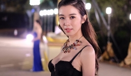 Một hoa hậu dám công khai chuyện bị xâm hại 