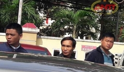 Nóng: Bắt được nghi phạm vụ chôn thi thể dưới nền nhà