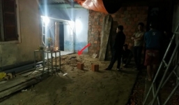 Vụ phát hiện thi thể chôn dưới nền nhà: Chủ nhân ngôi nhà nói gì?