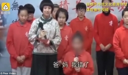 Trường đào tạo 'phụ nữ đoan chính' với những tư tưởng giáo dục gây tranh cãi