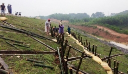 Quảng Trị đề nghị công bố tình trạng khẩn cấp thiên tai, nguy cơ vỡ đập nước