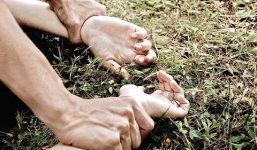 Sài Gòn: Làm rõ nghi án nữ giáo viên nước ngoài bị cưỡng hiếp, cướp tài sản