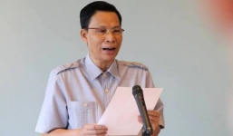 Thanh tra Chính phủ bác đơn khiếu nại của ông Nguyễn Minh Mẫn