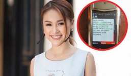 Trước thềm sinh nhật, Vân Hugo bất ngờ khoe được tặng 1 tỷ đồng