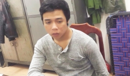 Vừa ra tù lại bị bắt vì chém đứt lìa bàn tay nhân viên karaoke