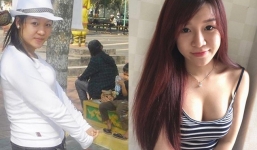 Đi xin việc bị từ chối vì xấu, cô nàng này 'điên cuồng' tập luyện, lột xác thành hot girl, kiếm việc lương 30 triệu