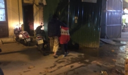 3 lần chạy trốn bất thành của bé trai 10 tuổi nghi bị bố và mẹ kế bạo hành