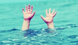 Bé trai 2 tuổi ngã xuống hồ nước tử vong khi đang chơi đùa một mình