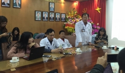 Vụ bệnh nhân mang thai sau triệt sản: Lãnh đạo bệnh viện Bạch Mai lên tiếng