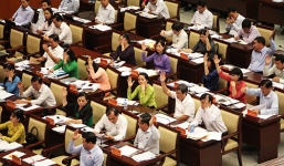 TP HCM chi 380 tỷ đồng động viên cán bộ nghỉ hưu trước tuổi