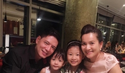 Bình Minh: Ồn ào không ảnh hưởng đến cuộc sống gia đình