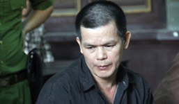 Cựu công an xã giết chủ nợ rồi đốt xác phi tang lãnh án tử hình