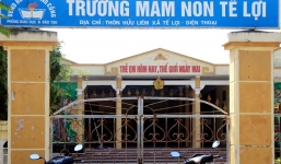 Nữ Hiệu trưởng 'mất tích' bí ẩn cùng 1 tỷ đồng