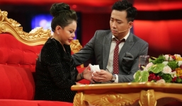 Bất ngờ với động thái của nhà đài HTV sau vụ Lê Giang khóc lóc tố chồng