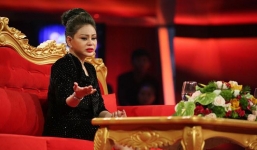 Phản ứng của Lê Giang khi bị chồng cũ Duy Phương tố ngược