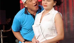 Chân dung người vợ cả của Duy Phương: Chấp nhận kiếp chồng chung với Lê Giang vì không sinh được con