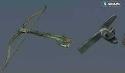 Bí mật mũi tên trong lăng mộ Tần Thủy Hoàng: Công nghệ “bậc thầy” thời cổ đại