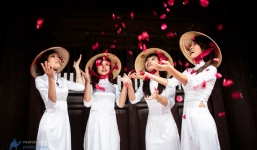 Đàn ông Việt Nam coi trọng vẻ ngoài đối phương hơn tính cách