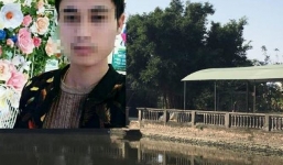 Hai nhân viên bảo vệ quán karaoke đoạt mạng khách, đẩy xác xuống hồ phi tang