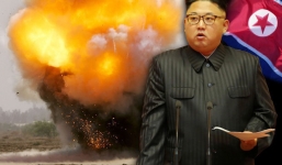 Triều Tiên: Chiến tranh với Mỹ là không thể tránh khỏi