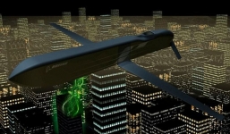 Vũ khí bí mật giúp Mỹ phá hủy tên lửa Triều Tiên ngay trên bệ phóng