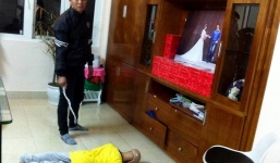 Lời khai của người bố bạo hành con trai 10 tuổi gãy xương sườn, rạn sọ não