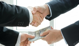 Lần đầu 1 công dân được thưởng 10 triệu đồng vì tố giác tham nhũng