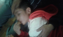 Mẹ kế bạo hành con riêng của chồng: Lạnh người với lời khai nhận toàn bộ hành vi