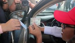 Chủ đầu tư BOT Cai Lậy: Sẵn sàng rời trạm nếu nhà nước trả đủ tiền