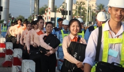 BOT Cai Lậy bác thông tin sa thải hơn 100 nhân viên