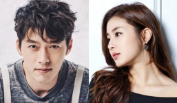 Nam tài tử Hyun Bin và bạn gái 9x Kang Sora đã chia tay sau 1 năm hẹn hò