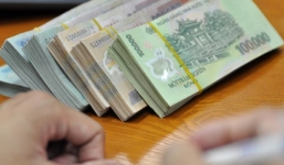 Bắt cán bộ sở Giáo dục - đào tạo Đắk Nông lừa chạy việc 800 triệu đồng