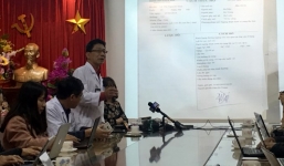 Mới nhất vụ triệt sản vẫn có thai: Rút kinh nghiệm về giao tiếp của bác sĩ