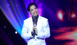 Lời tiên đoán của nữ hộ sinh và chuyện Ngọc Sơn chào đời, khóc to át cả nhạc phát thanh