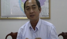 Nguyên trưởng ban tổ chức Thành ủy Biên Hòa bị bắt