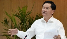  Ông Đinh La Thăng bị khởi tố và bắt tạm giam