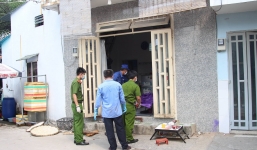 Phát hiện thi thể người đàn ông đang phân hủy trong nhà