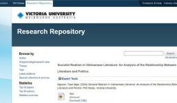 Có thể bạn chưa biết: Chí Phèo, Số Đỏ được 'đối xử' ra sao ở các trường ĐH trên thế giới?