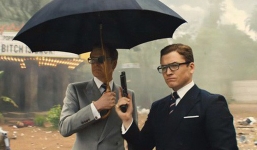 10 'đồ chơi' chết người của điệp viên Kingsman hóa ra đã có từ nửa thế kỷ trước rồi