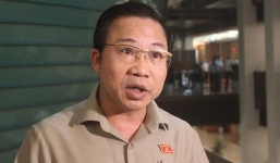 ĐBQH nói bố đẻ bé trai bị hành hạ 'không có chút tình người'