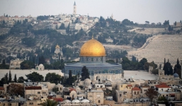 Việt Nam bày tỏ quan ngại về lập trường mới của Mỹ về Jerusalem