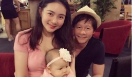 Phan Như Thảo bình thản khi bị dọa tạt axit vì 'giật chồng'