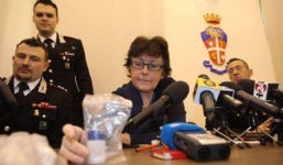 Tẩm độc vào thức ăn giết 8 người trong nhà vì không …'sạch sẽ'