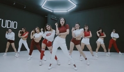 Chi Pu tiếp tục xuất hiện trong đề thi văn lớp 10