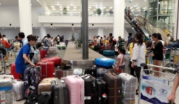 Thủ tướng yêu cầu làm rõ việc lộ thông tin hành khách đi máy bay