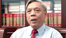 'Bắt ông Đinh La Thăng là điều chưa từng có trong lịch sử đảng'