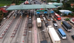 Tổng cục Đường bộ nghiên cứu 4 phương án xử lý BOT Cai Lậy