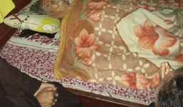 Cụ bà 90 tuổi bất ngờ tỉnh lại khi cả nhà lo xong hậu sự